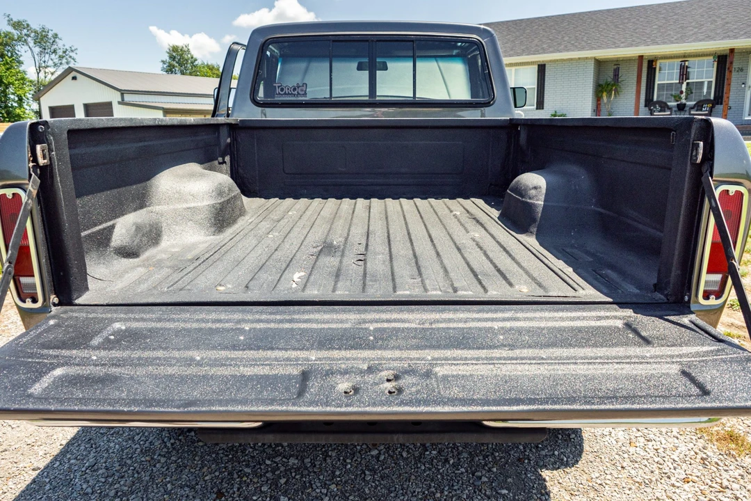 1979 Ford F-Series 6th Gen - Image 11 of 31