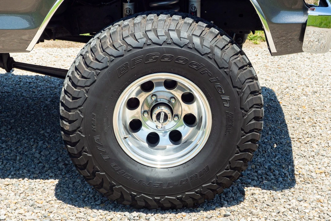 1979 Ford F-Series 6th Gen - Image 23 of 31