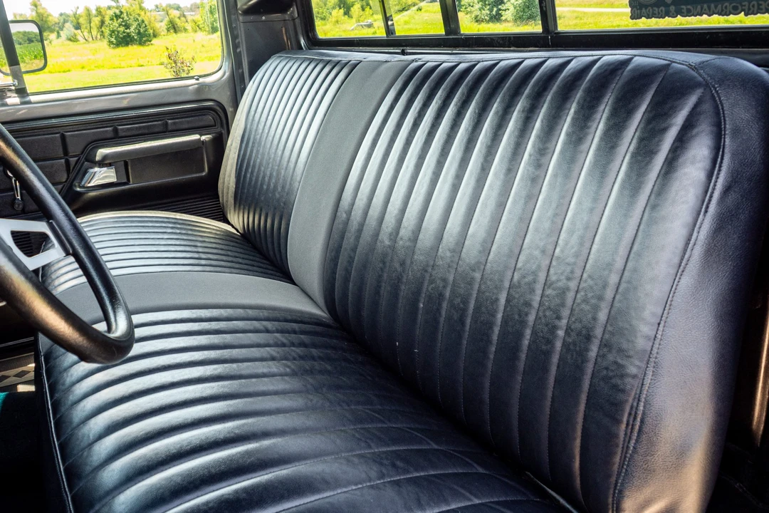 1979 Ford F-Series 6th Gen - Image 25 of 31