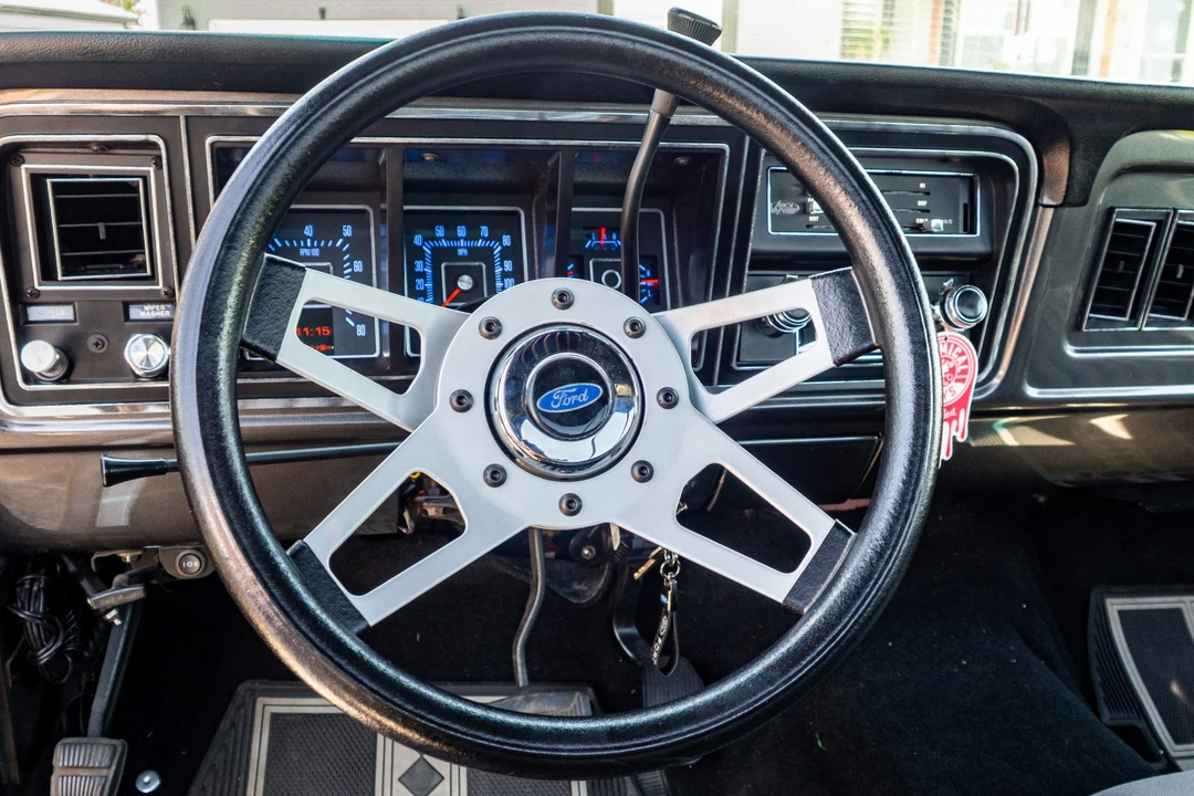 1979 Ford F-Series 6th Gen - Image 31 of 31