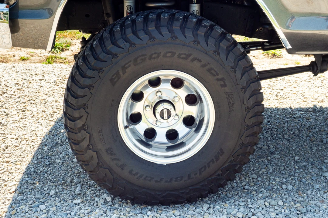 1979 Ford F-Series 6th Gen - Image 20 of 31