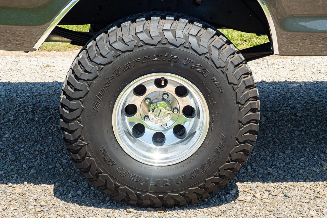 1979 Ford F-Series 6th Gen - Image 22 of 31
