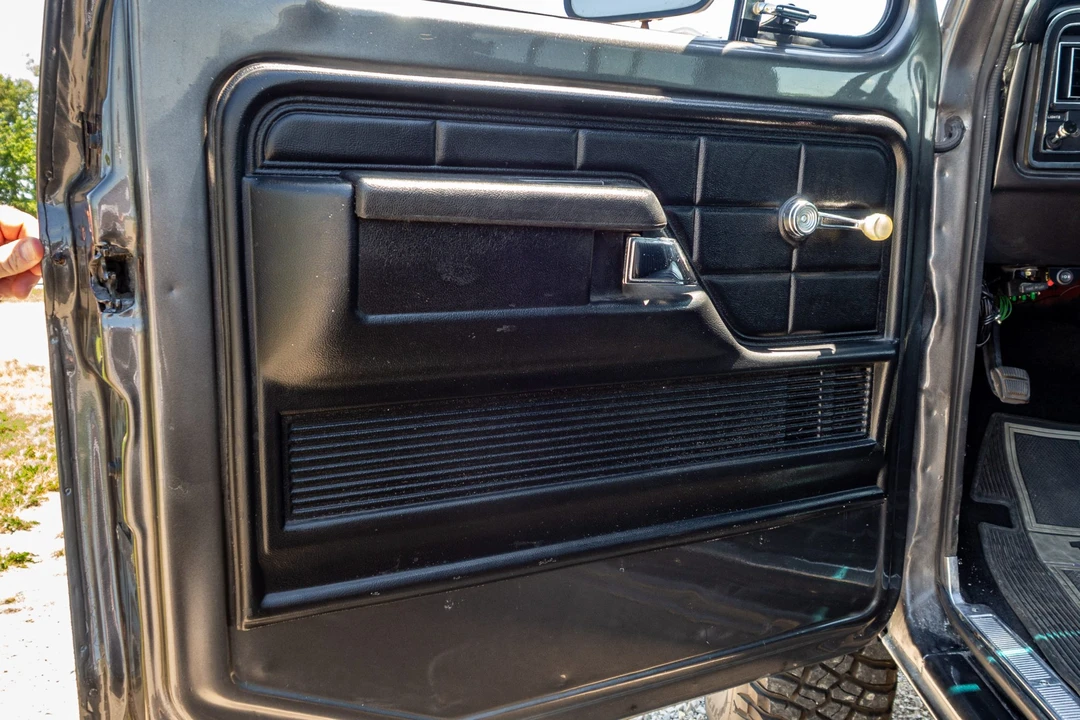 1979 Ford F-Series 6th Gen - Image 26 of 31