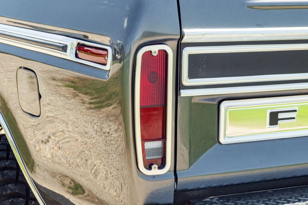1979 Ford F-Series 6th Gen - Image 17 of 31