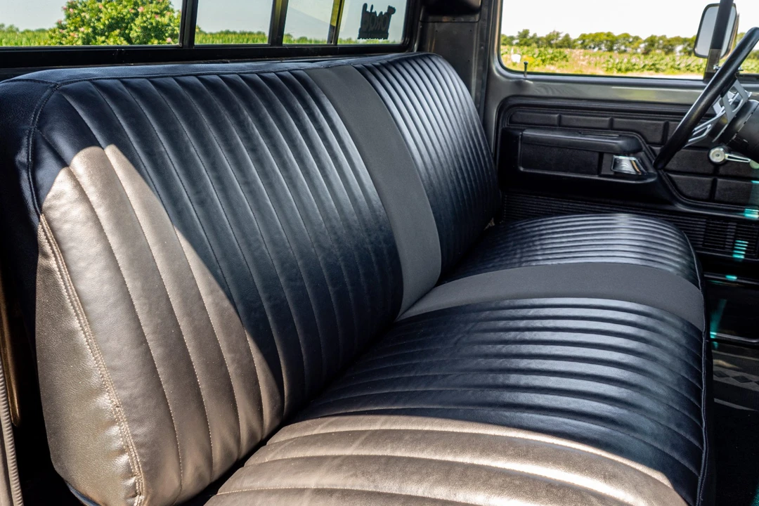 1979 Ford F-Series 6th Gen - Image 27 of 31