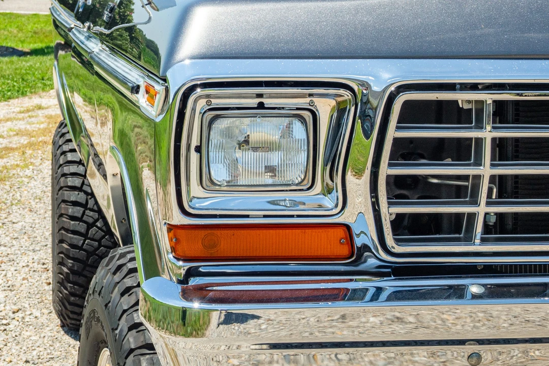 1979 Ford F-Series 6th Gen - Image 15 of 31