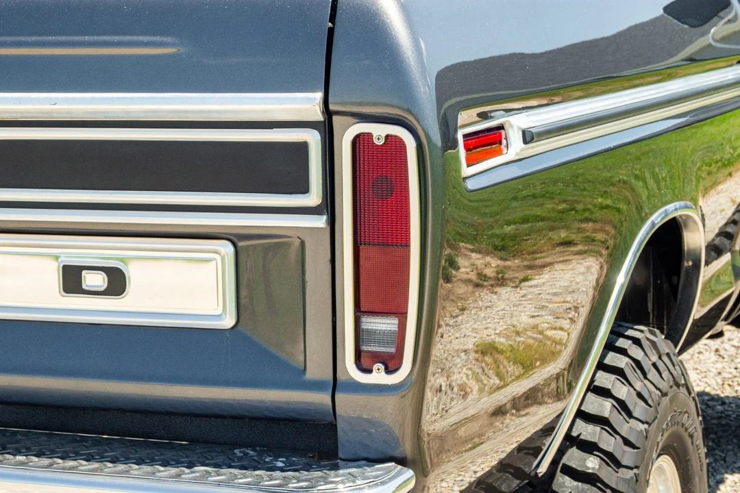 1979 Ford F-Series 6th Gen - Image 18 of 31