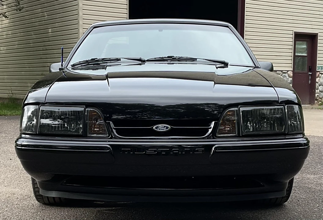 1988 Ford Mustang 3rd Gen - Image 12 of 31