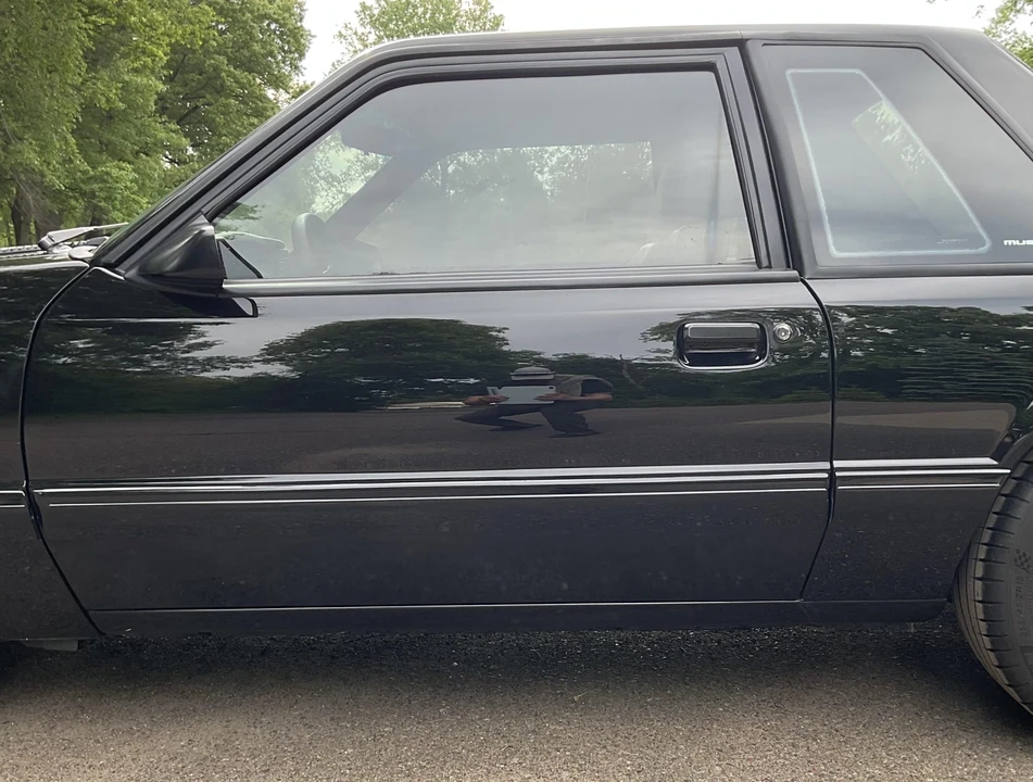 1988 Ford Mustang 3rd Gen - Image 14 of 31