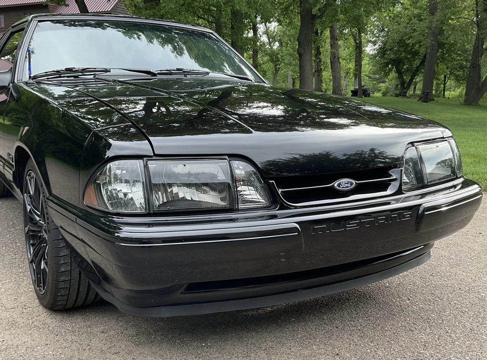 1988 Ford Mustang 3rd Gen - Image 19 of 31