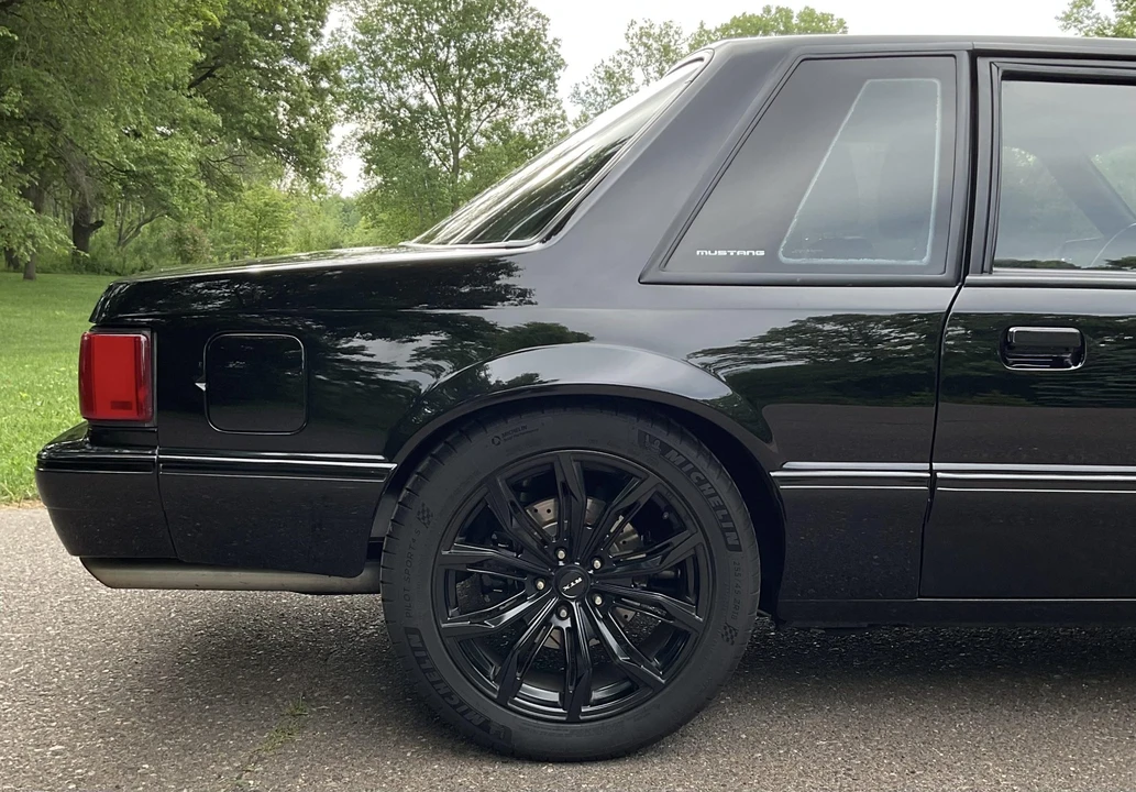 1988 Ford Mustang 3rd Gen - Image 16 of 31