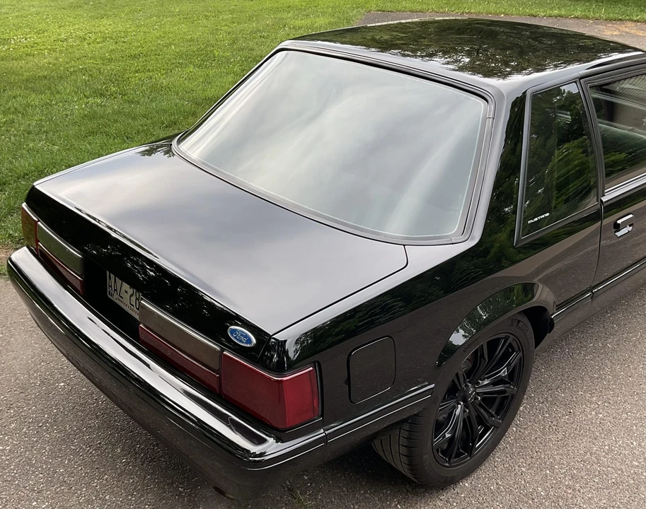 1988 Ford Mustang 3rd Gen - Image 21 of 31