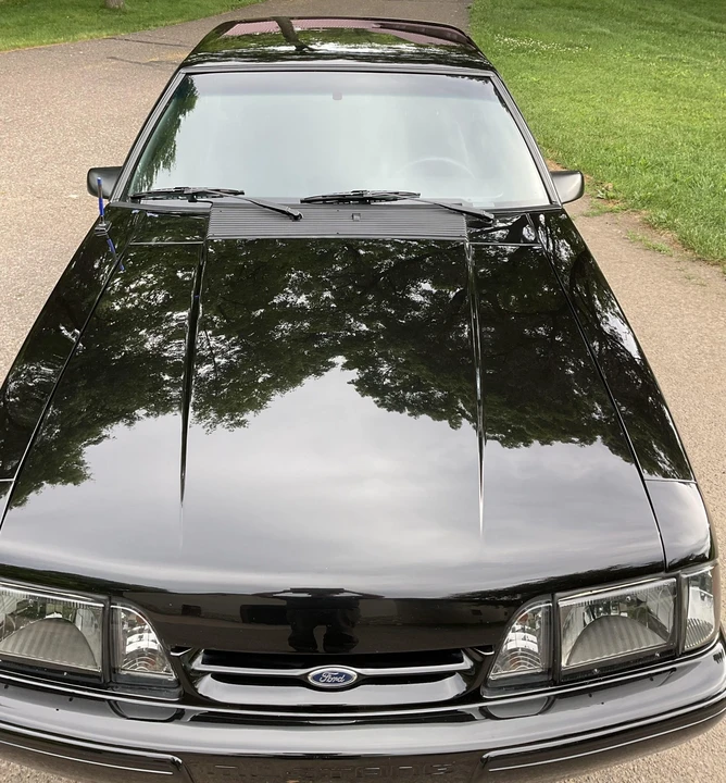 1988 Ford Mustang 3rd Gen - Image 20 of 31