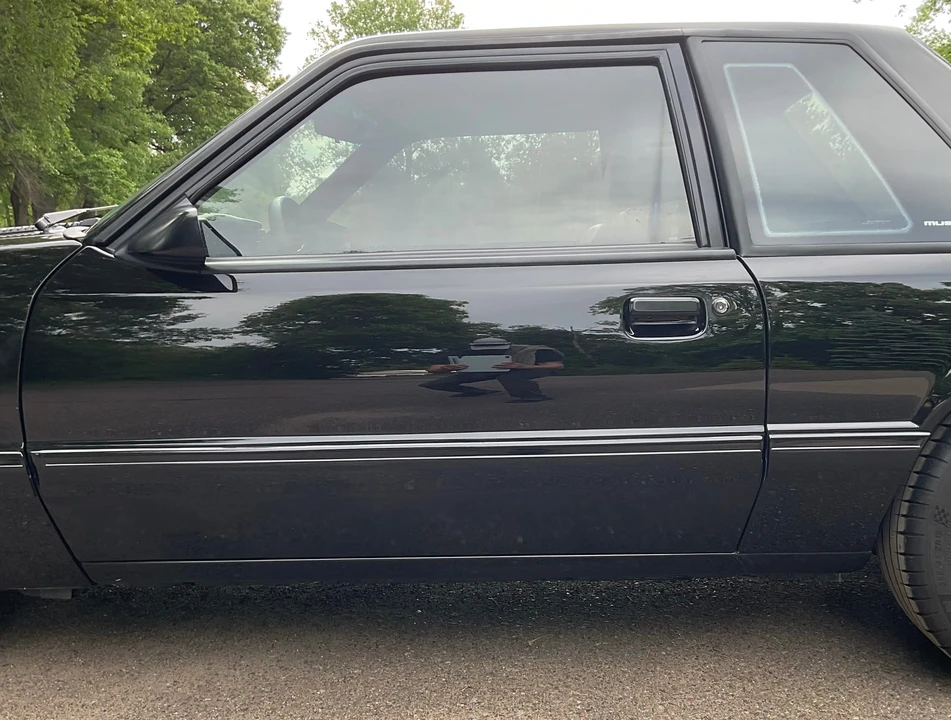 1988 Ford Mustang 3rd Gen - Image 17 of 31