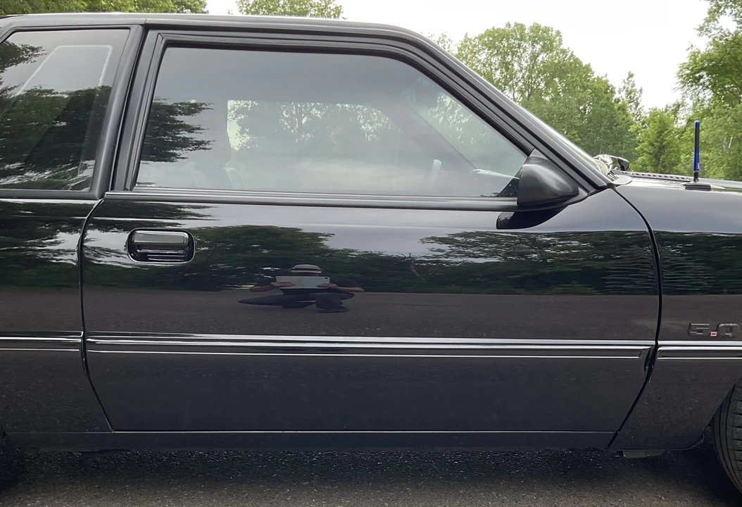 1988 Ford Mustang 3rd Gen - Image 17 of 31