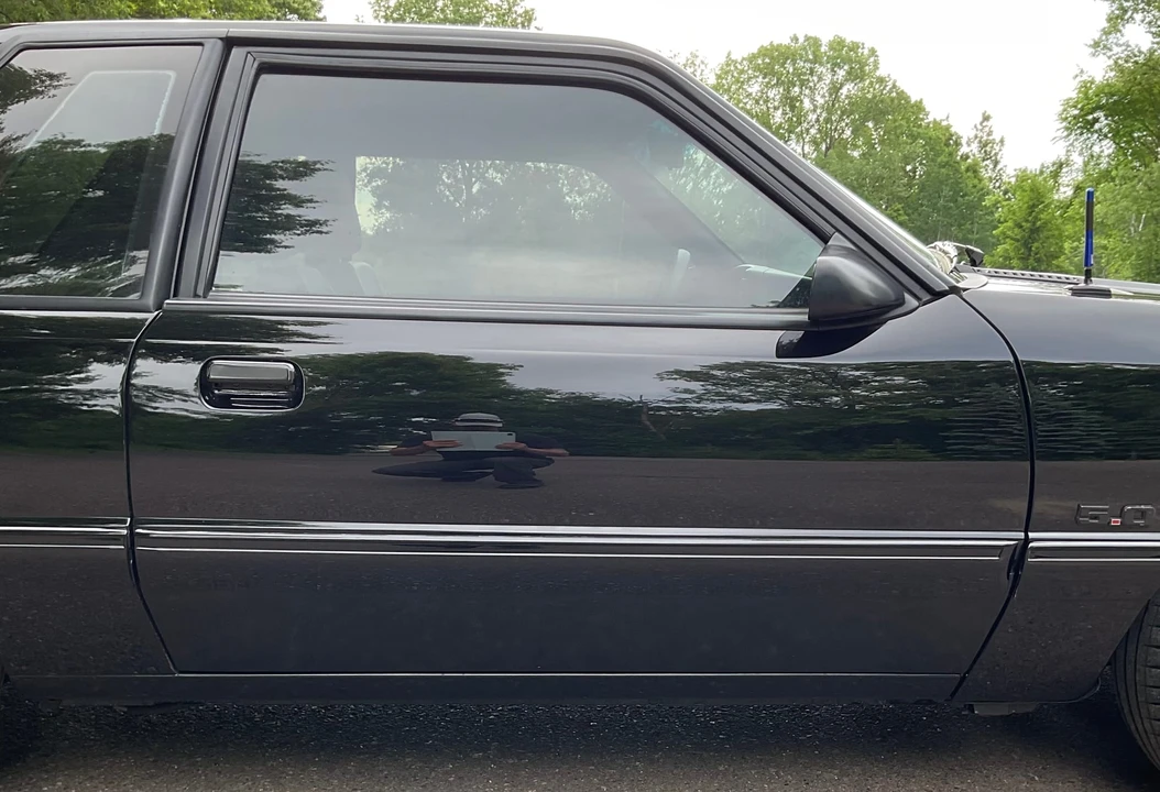 1988 Ford Mustang 3rd Gen - Image 16 of 31