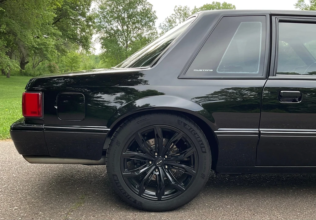 1988 Ford Mustang 3rd Gen - Image 21 of 31