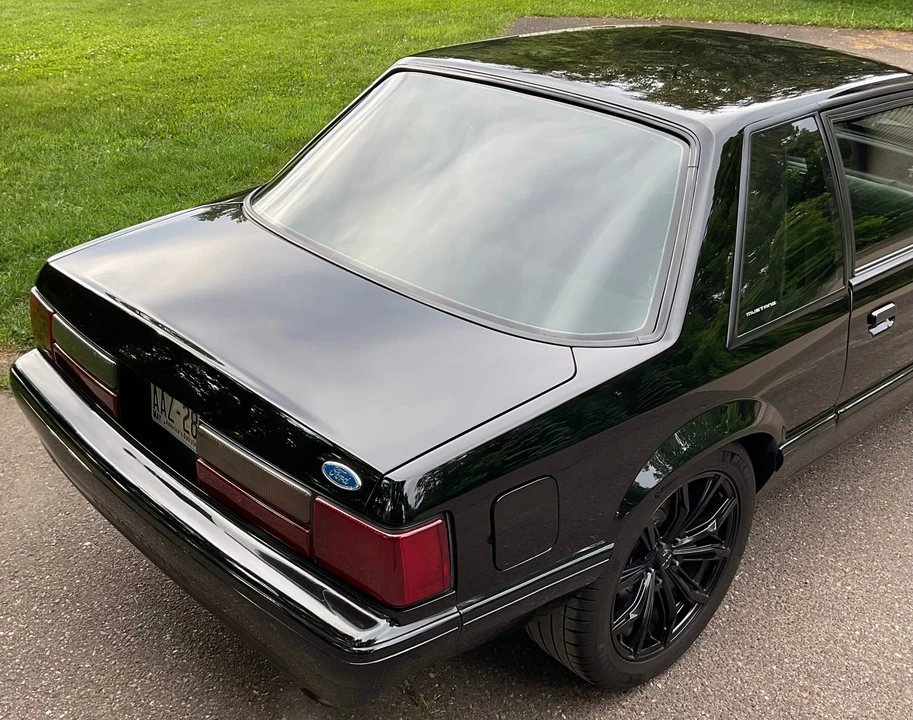 1988 Ford Mustang 3rd Gen - Image 18 of 31