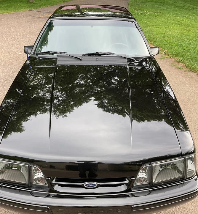 1988 Ford Mustang 3rd Gen - Image 13 of 31