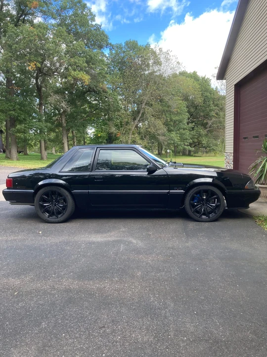 1988 Ford Mustang 3rd Gen - Image 7 of 31