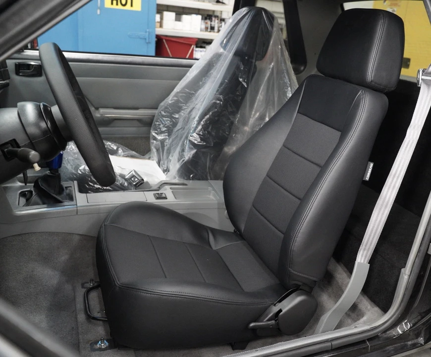 1988 Ford Mustang 3rd Gen - Image 27 of 31