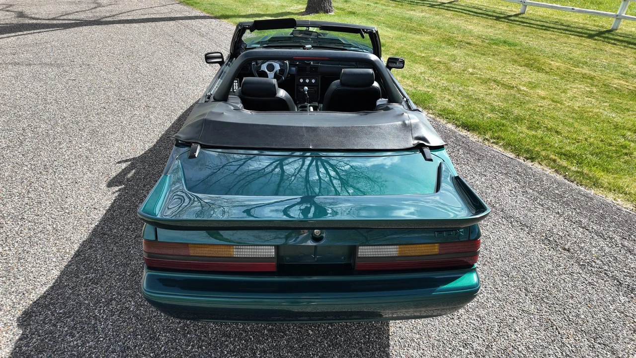 1990 Ford Mustang 3rd Gen - Image 26 of 31