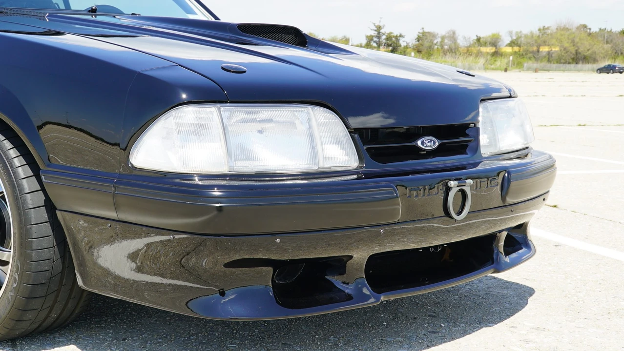 1991 Ford Mustang 3rd Gen - Image 17 of 31