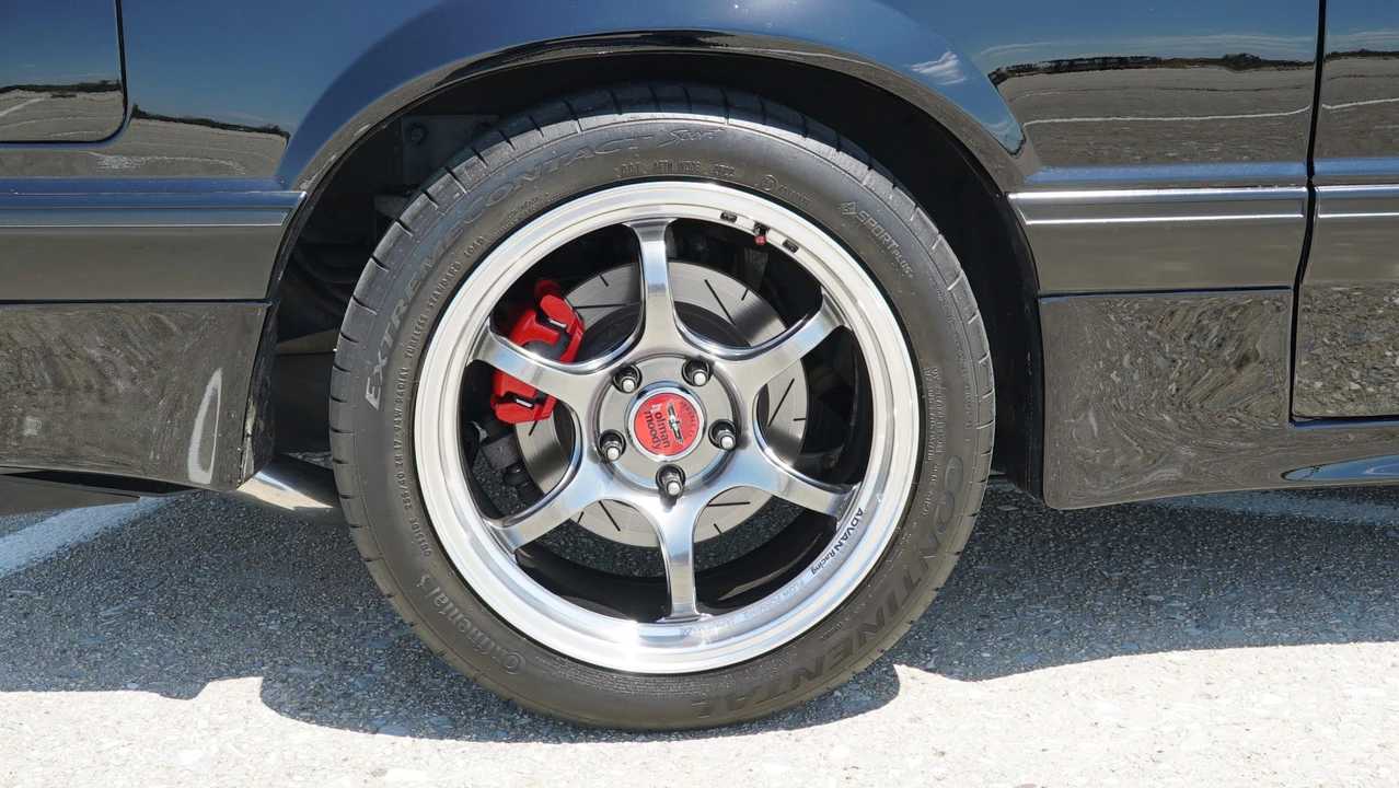 1991 Ford Mustang 3rd Gen - Image 28 of 31