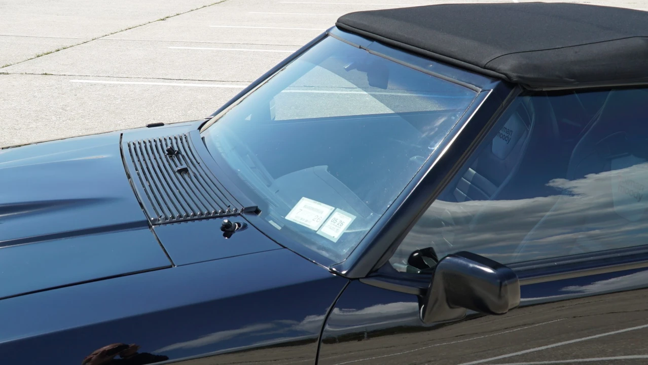 1991 Ford Mustang 3rd Gen - Image 19 of 31