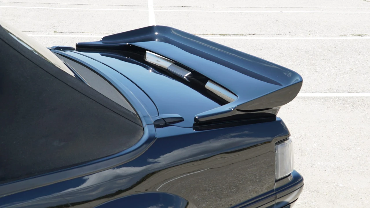 1991 Ford Mustang 3rd Gen - Image 21 of 31