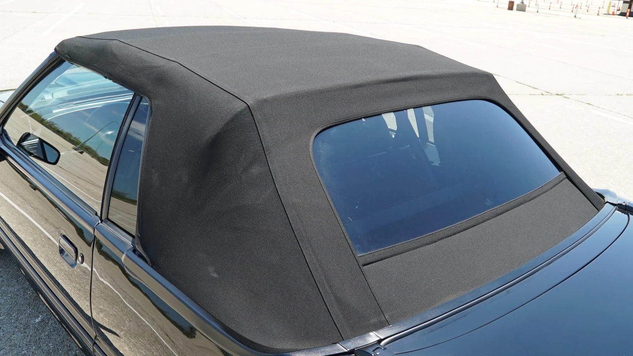 1991 Ford Mustang 3rd Gen - Image 20 of 31