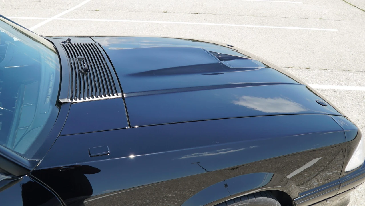 1991 Ford Mustang 3rd Gen - Image 25 of 31