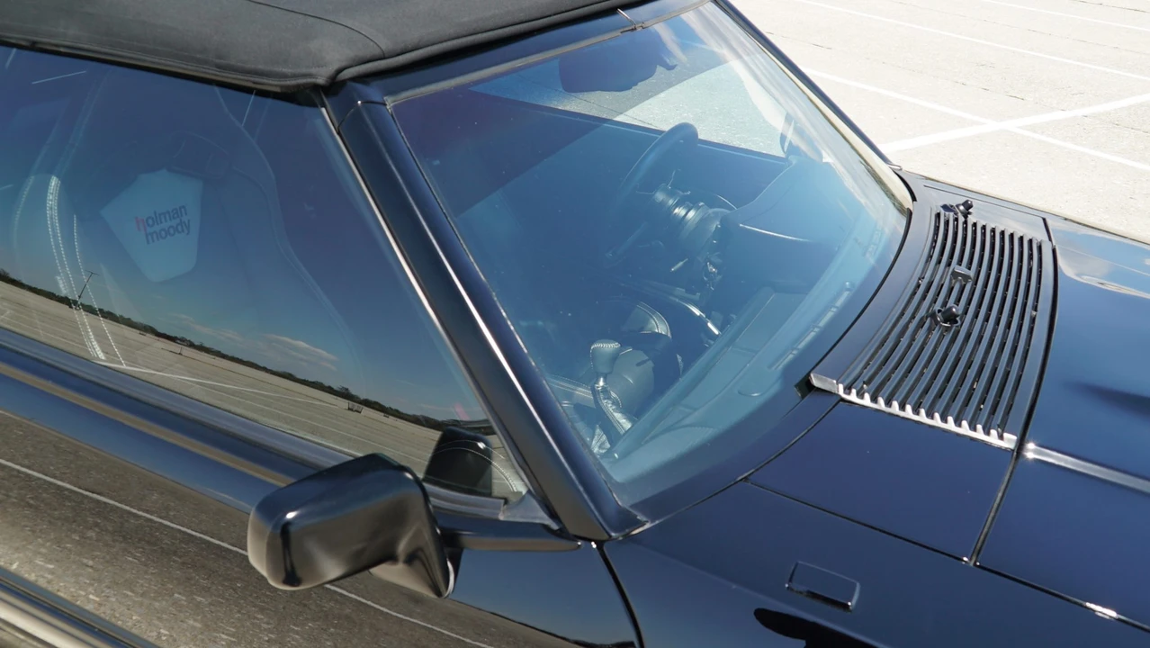 1991 Ford Mustang 3rd Gen - Image 24 of 31