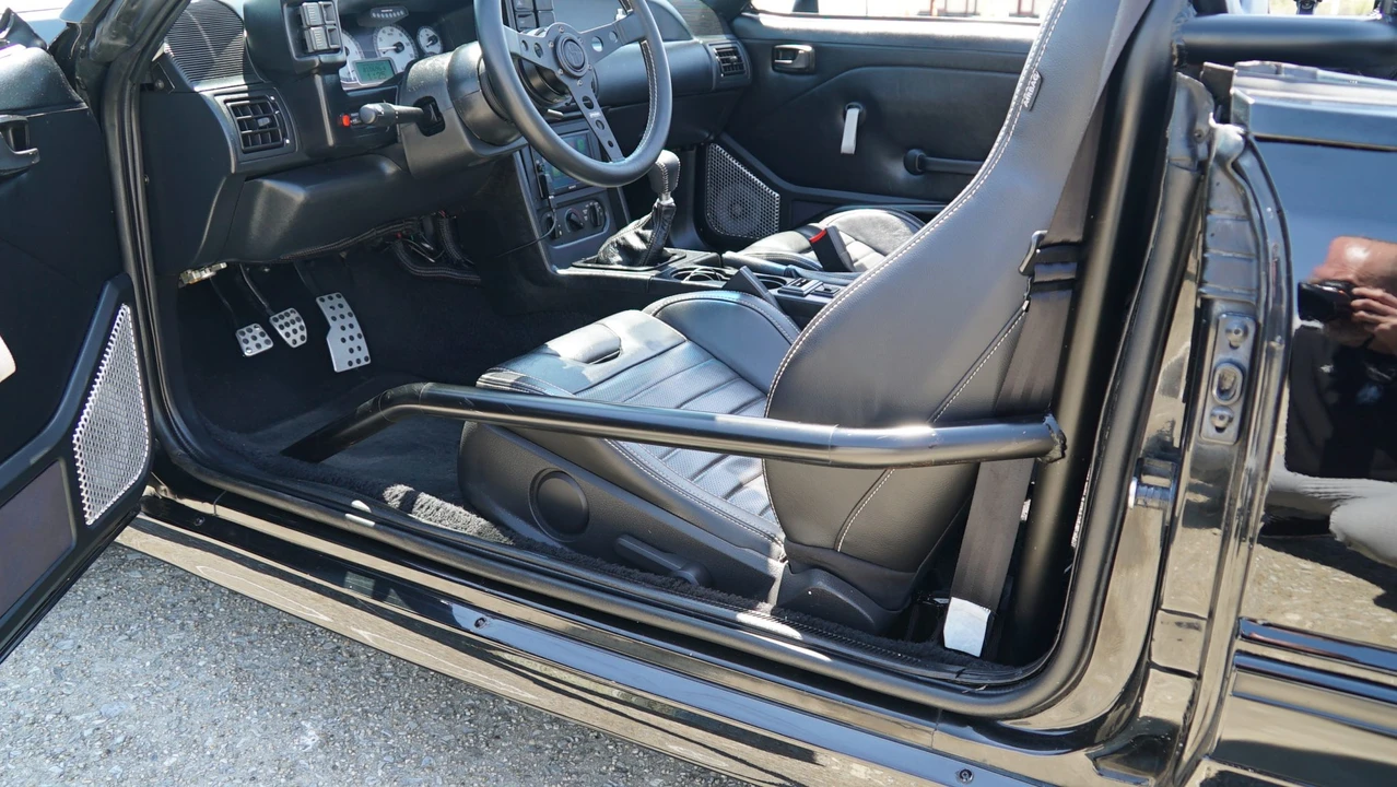 1991 Ford Mustang 3rd Gen - Image 31 of 31
