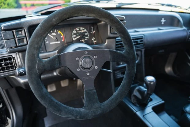 1992 Ford Mustang 3rd Gen - Image 5 of 7