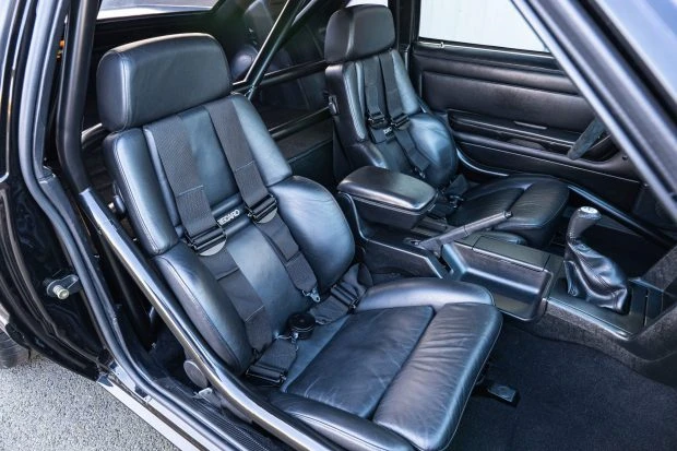 1992 Ford Mustang 3rd Gen - Image 4 of 7