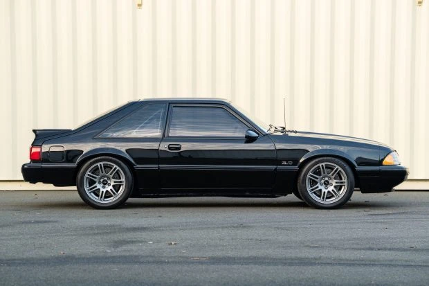 1992 Ford Mustang 3rd Gen - Image 3 of 7