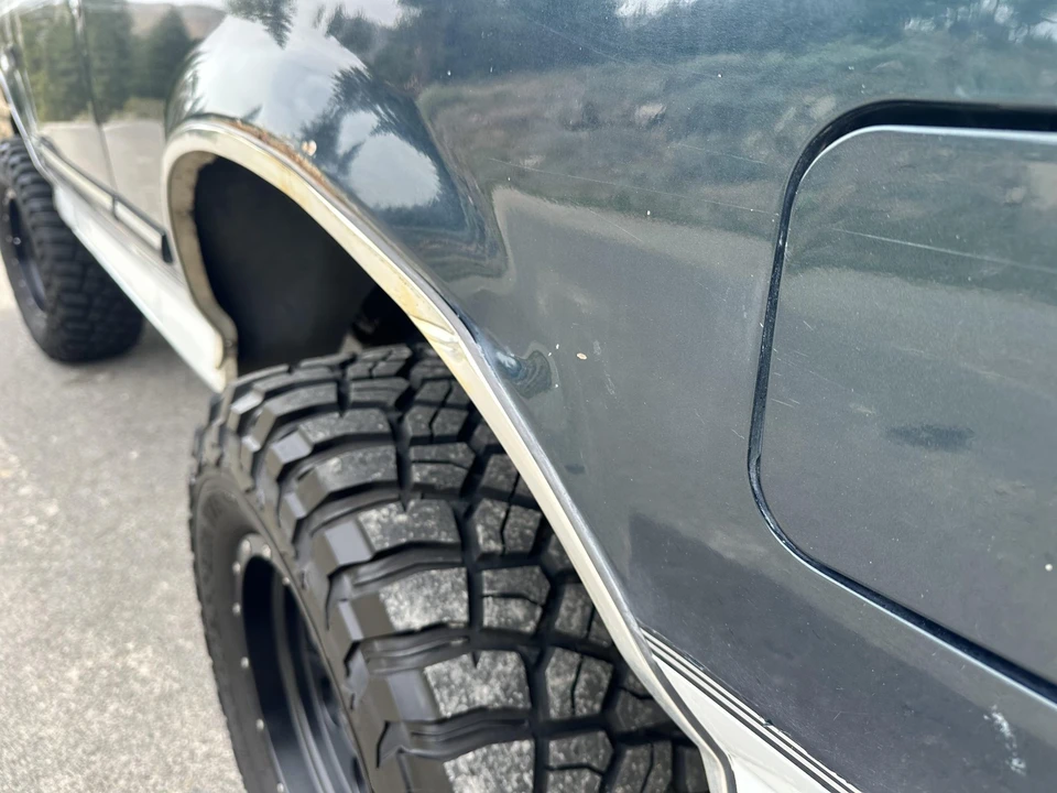 1993 Ford Bronco 5th Gen - Image 14 of 31