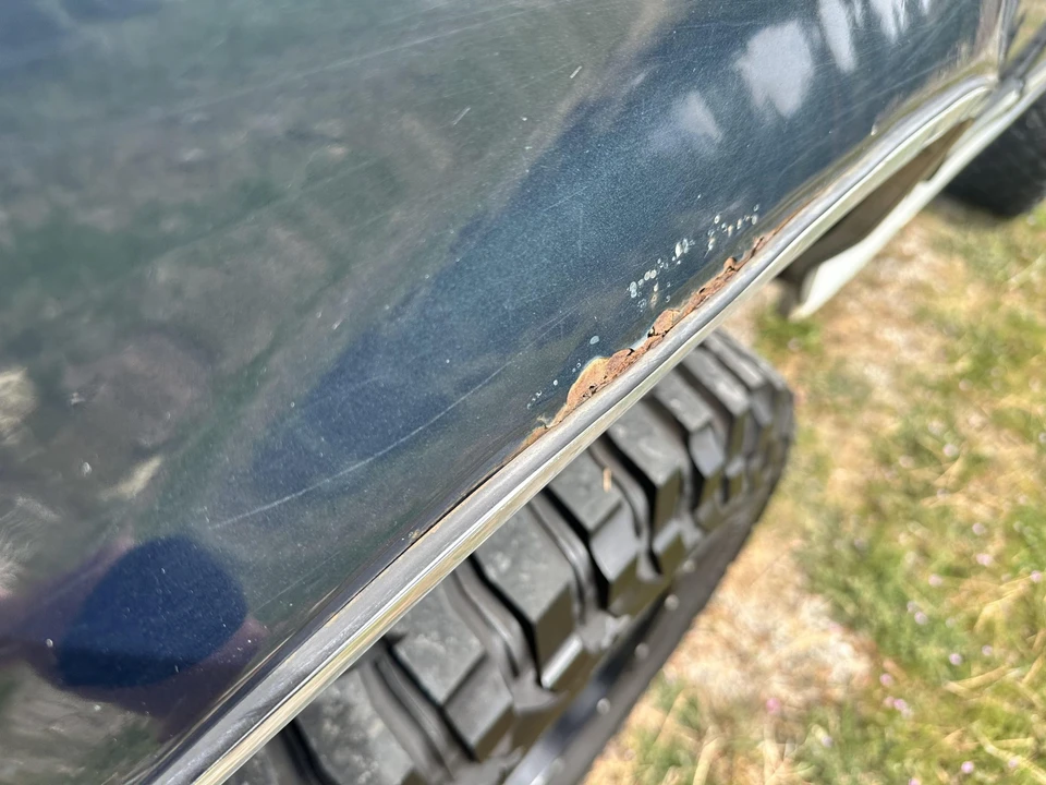 1993 Ford Bronco 5th Gen - Image 15 of 31