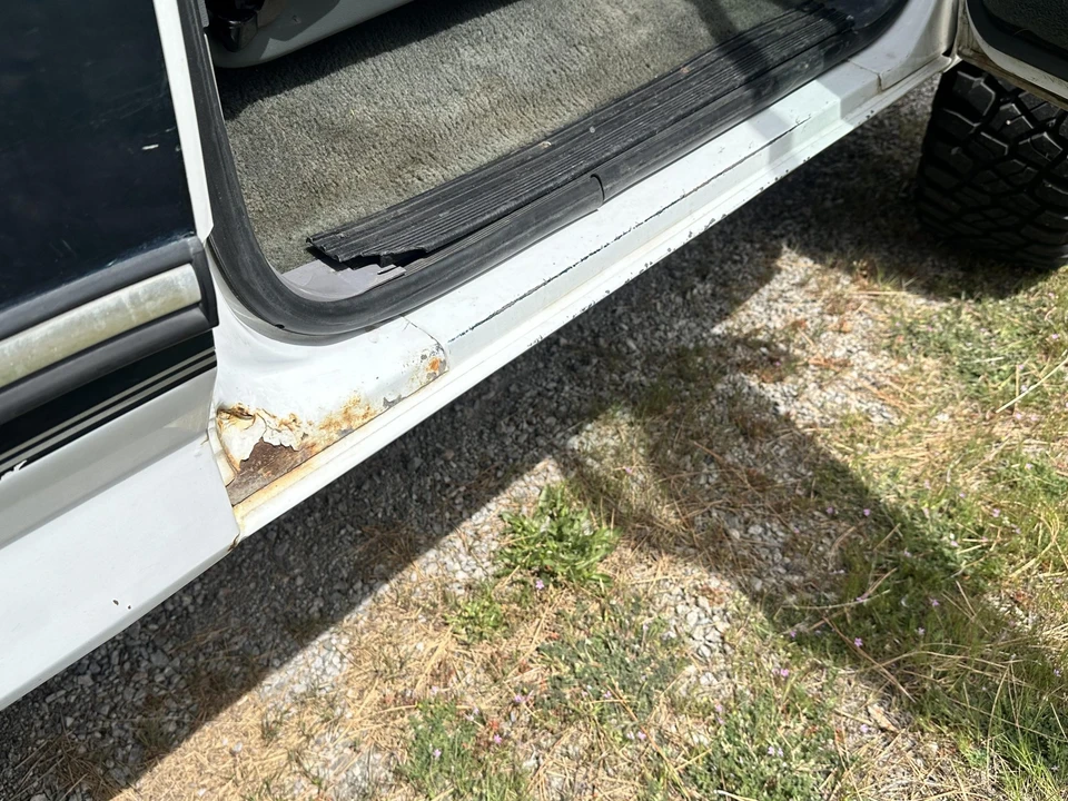 1993 Ford Bronco 5th Gen - Image 25 of 31
