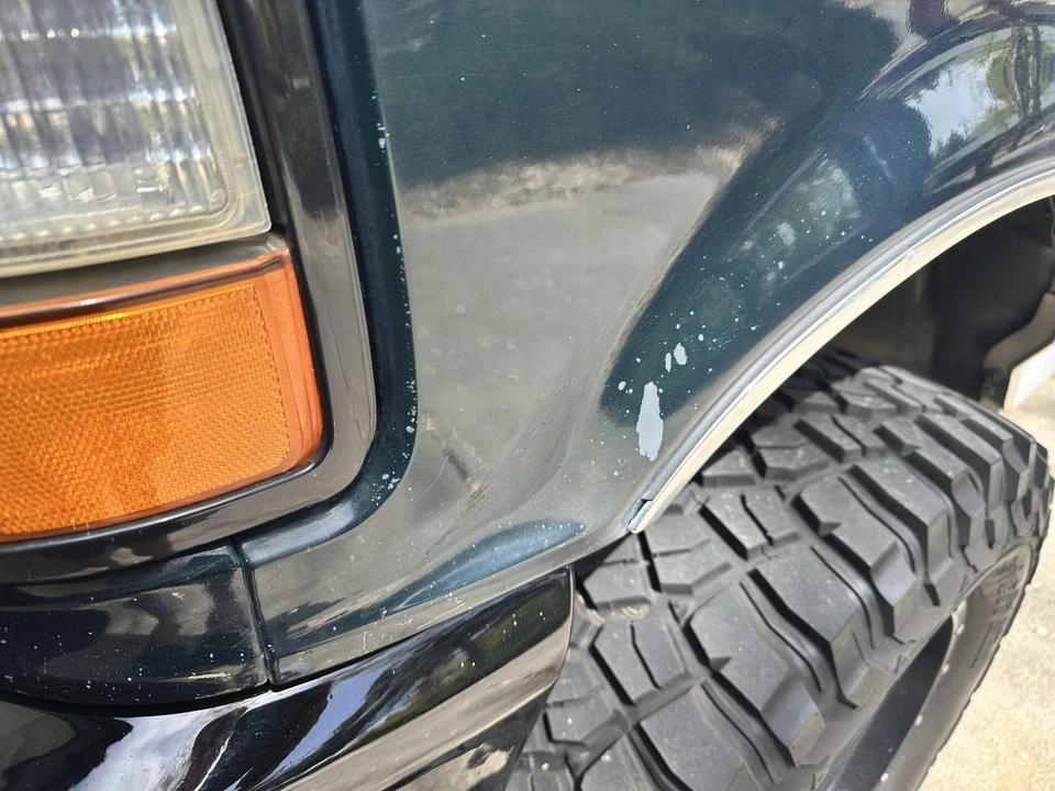 1993 Ford Bronco 5th Gen - Image 12 of 31