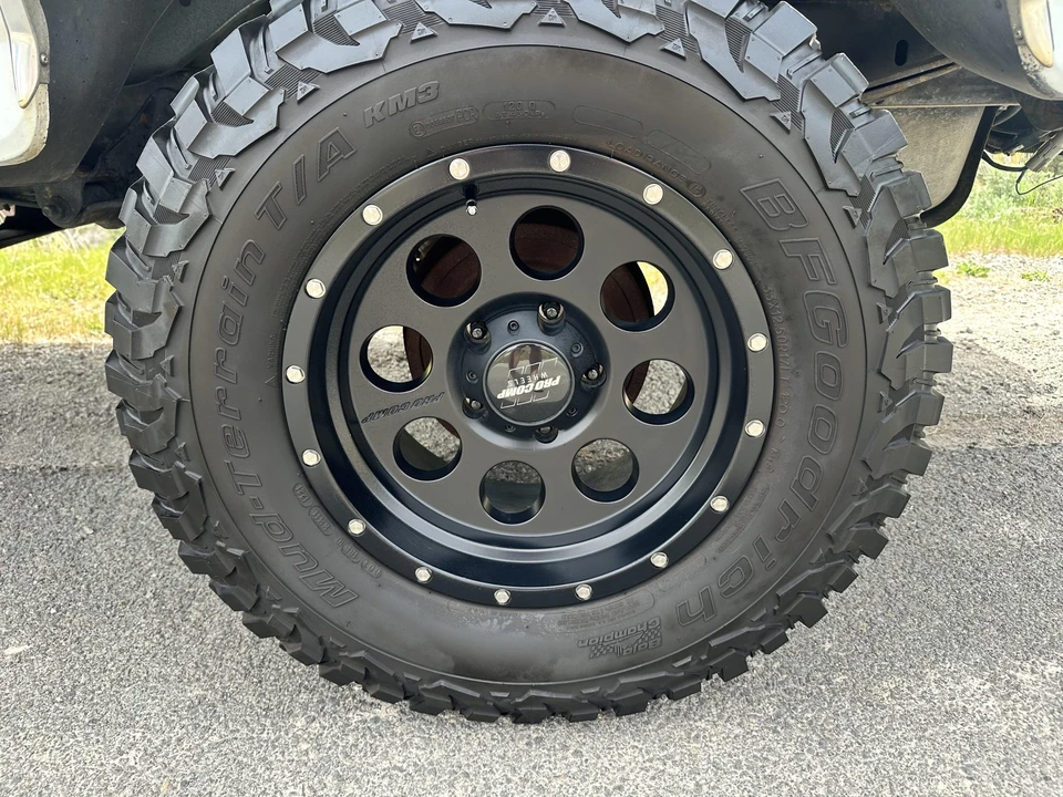 1993 Ford Bronco 5th Gen - Image 18 of 31