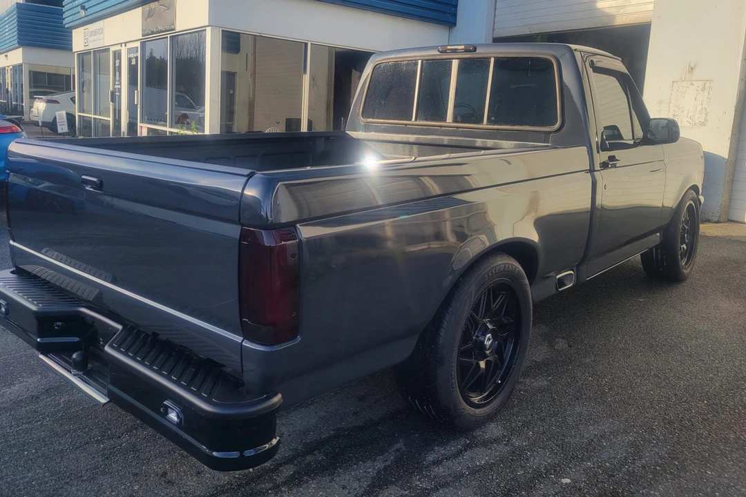 1996 Ford F-Series 9th Gen - Image 2 of 7