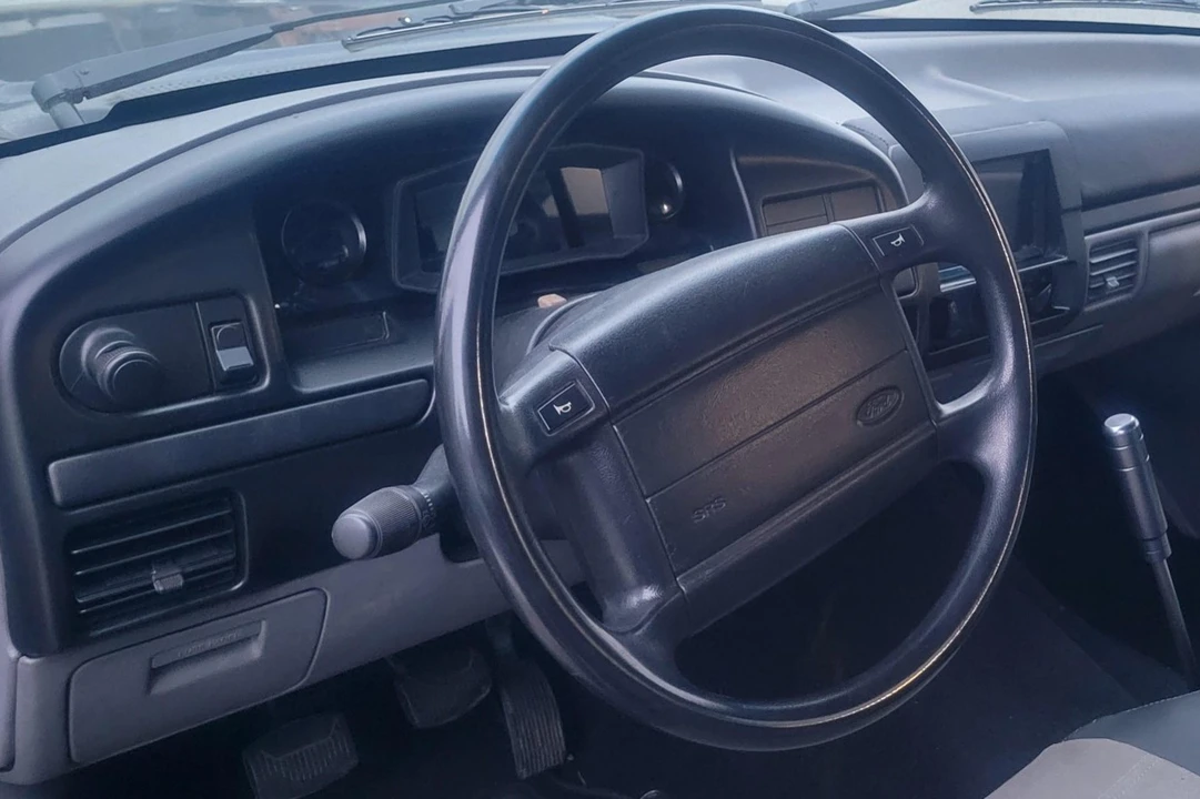 1996 Ford F-Series 9th Gen - Image 5 of 7