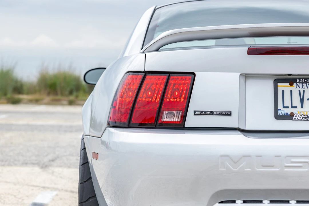 1999 Ford SN95 Mustang - Image 13 of 31