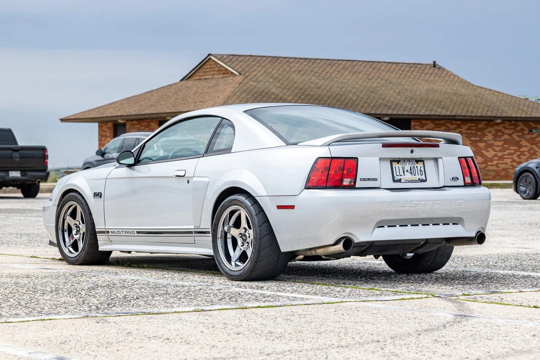1999 Ford SN95 Mustang - Image 7 of 31