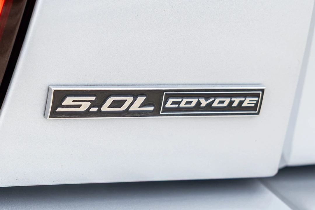1999 Ford SN95 Mustang - Image 31 of 31