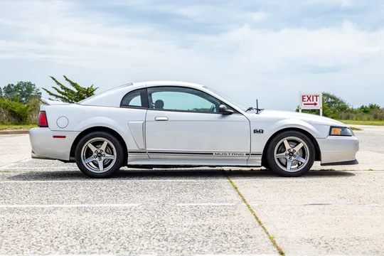 1999 Ford SN95 Mustang - Image 4 of 31
