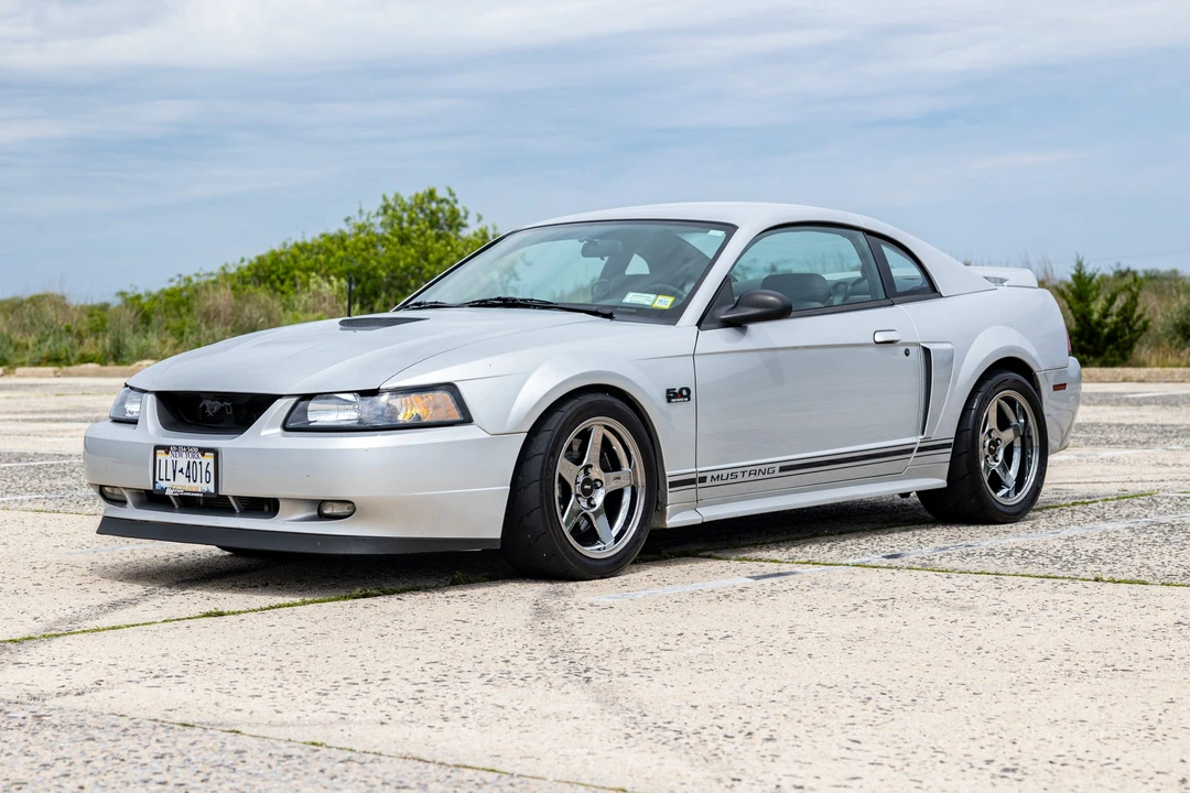1999 Ford SN95 Mustang - Image 2 of 31