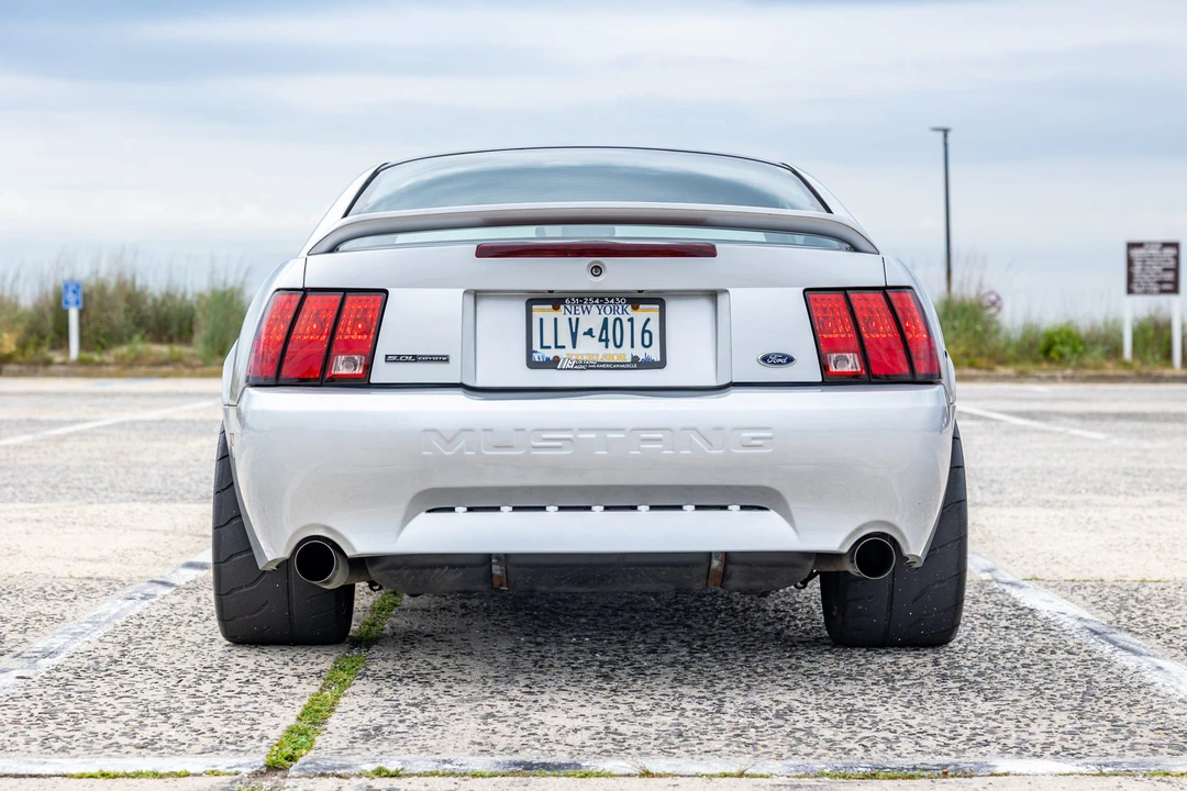 1999 Ford SN95 Mustang - Image 6 of 31